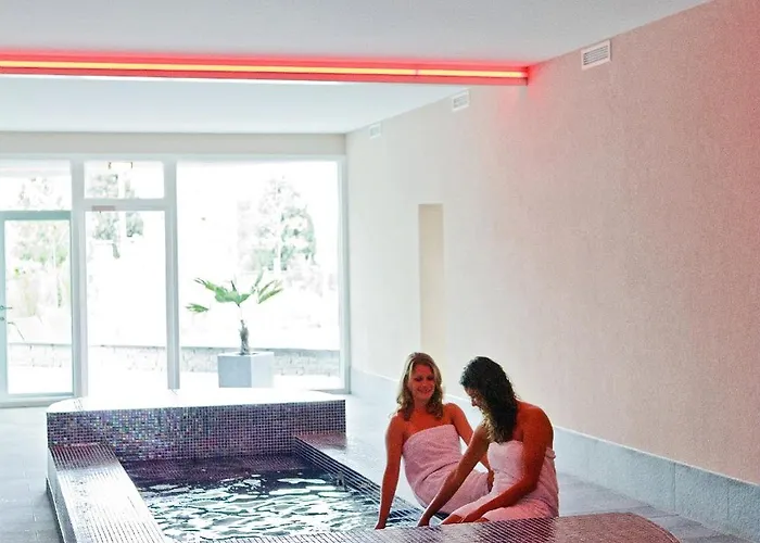 Village de vacances Sunparks - Plopsaland 3*