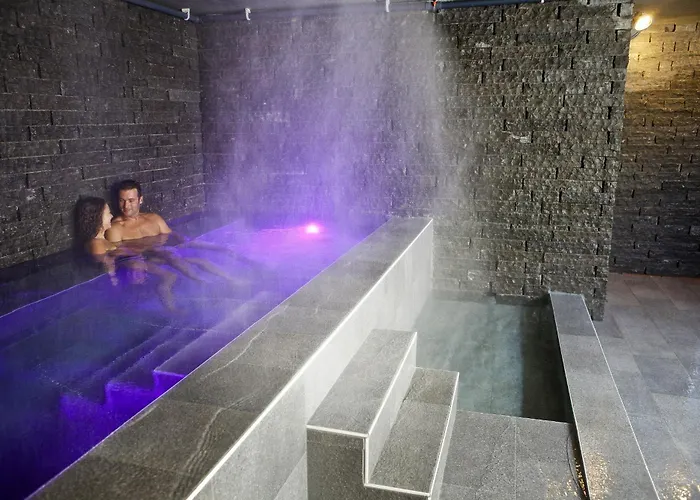 Village de vacances Sunparks - Plopsaland Oostduinkerke