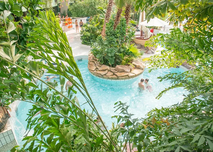 Sunparks - Plopsaland Holiday park