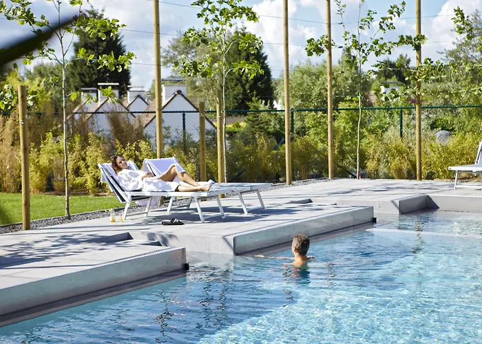 Sunparks - Plopsaland Oostduinkerke