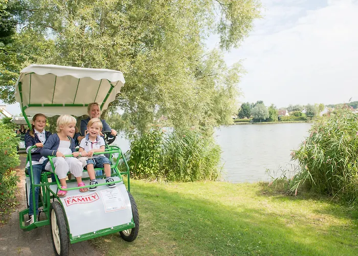 Sunparks - Plopsaland Oostduinkerke