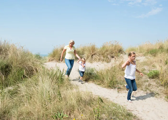 Sunparks - Plopsaland Oostduinkerke