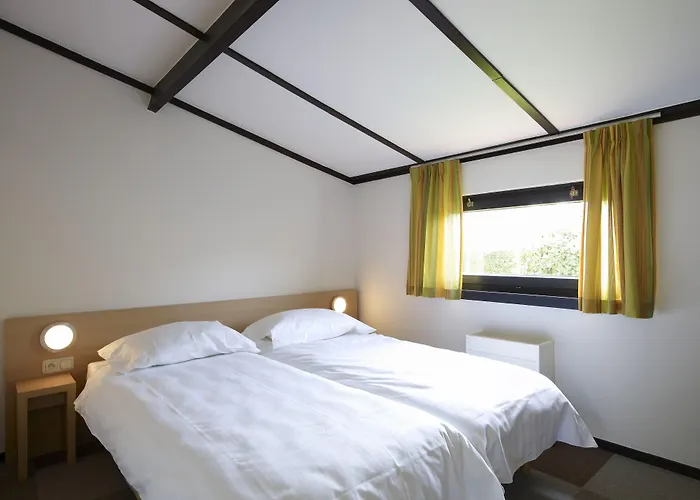 Sunparks - Plopsaland 3* Oostduinkerke