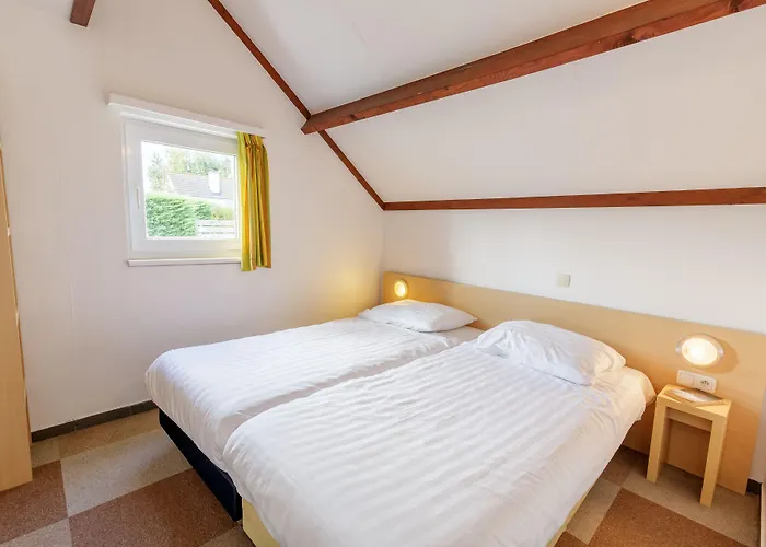 Sunparks - Plopsaland Holiday park