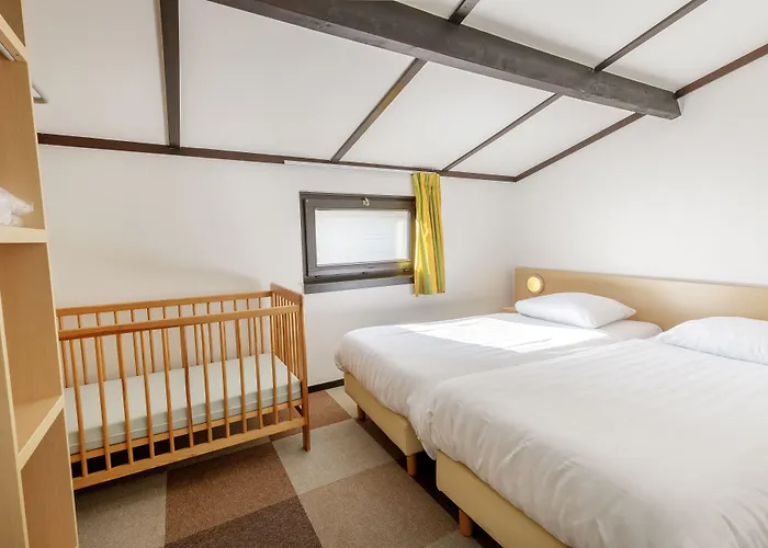 Sunparks - Plopsaland Oostduinkerke