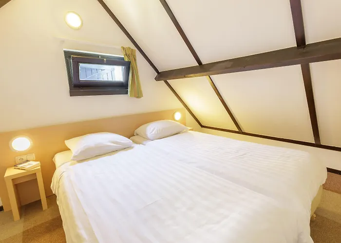 Sunparks - Plopsaland Holiday park