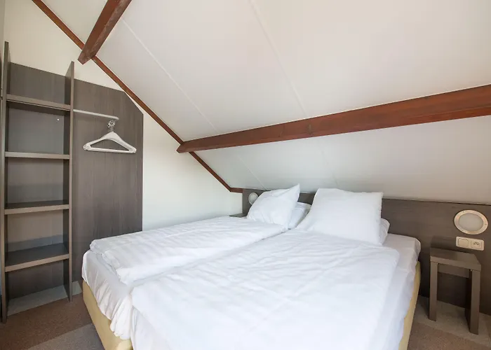 Sunparks - Plopsaland Holiday park