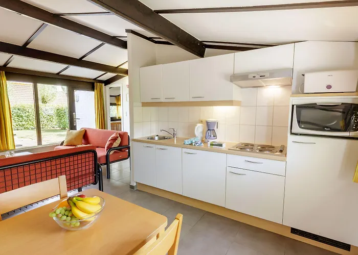 Sunparks - Plopsaland 3*