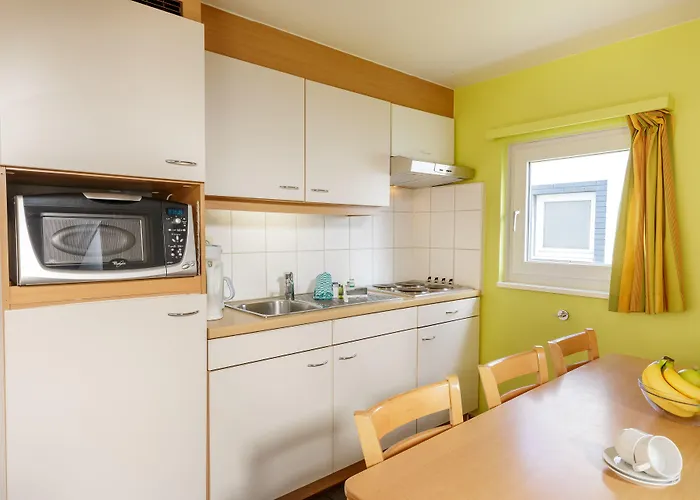 Holiday park Sunparks - Plopsaland 3*