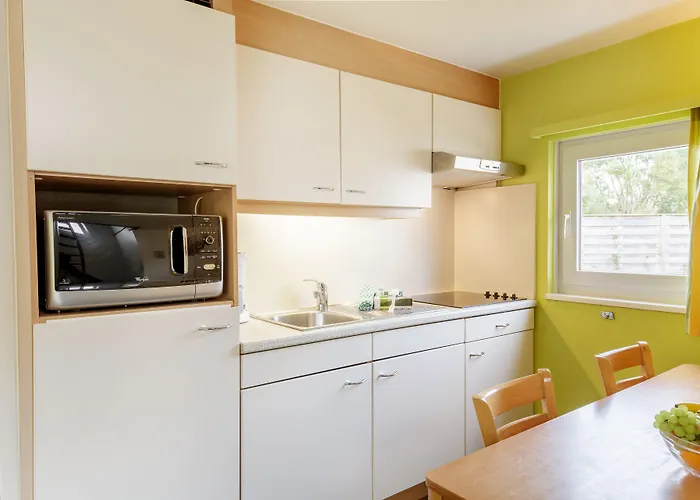 Holiday park Sunparks - Plopsaland