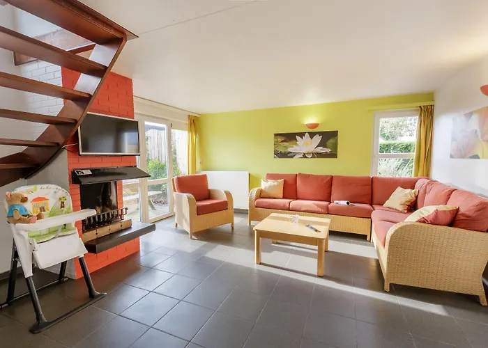 Sunparks - Plopsaland Oostduinkerke