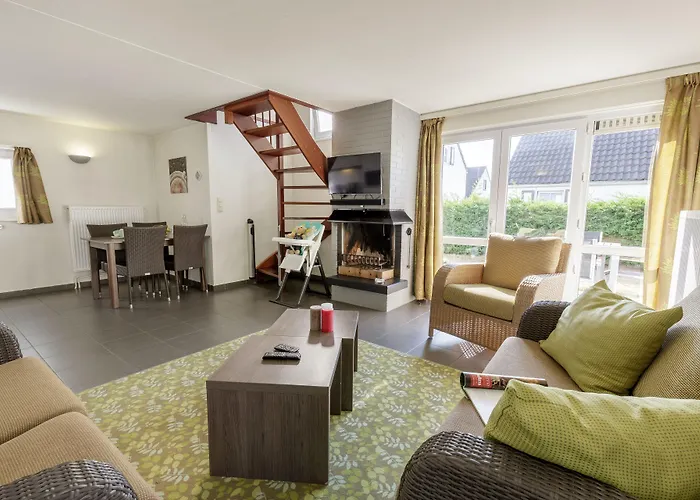 Holiday park Sunparks - Plopsaland