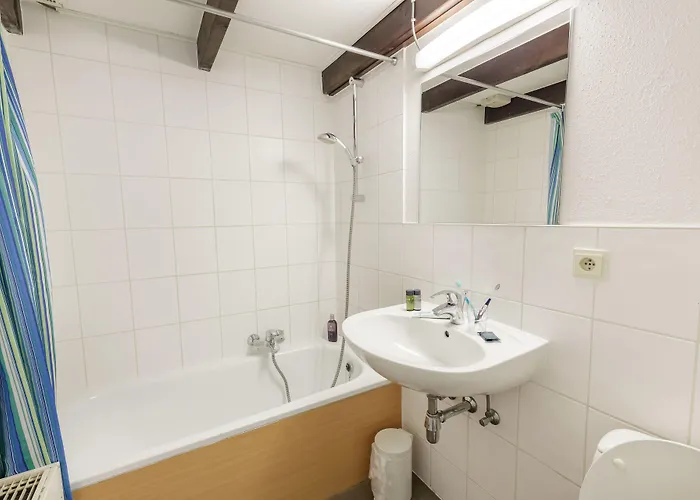 Sunparks - Plopsaland Village de vacances