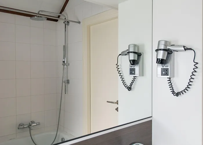 Sunparks - Plopsaland Village de vacances