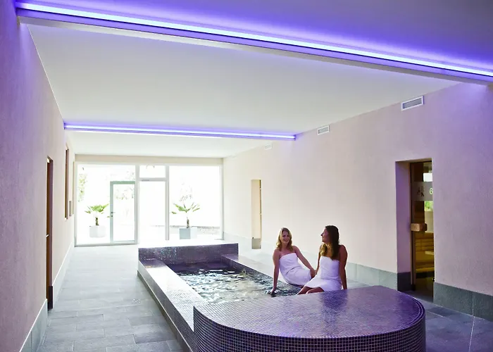 Sunparks - Plopsaland 3*