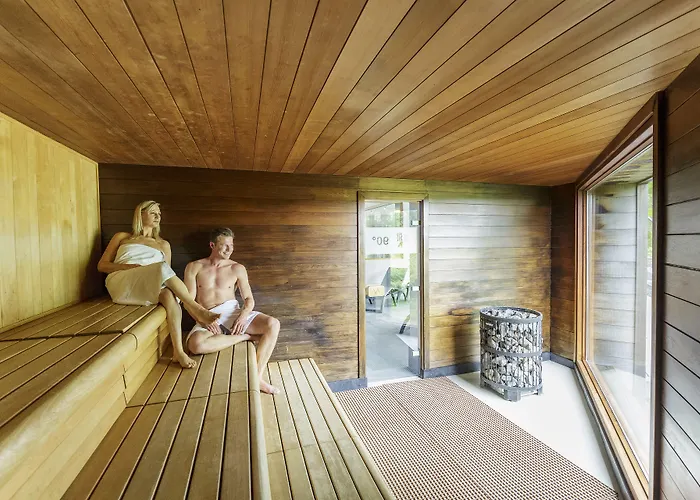 Sunparks - Plopsaland Holiday park Oostduinkerke