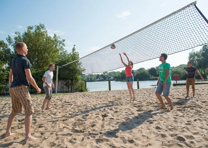 Sunparks - Plopsaland Holiday park