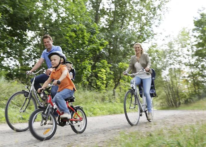 Sunparks - Plopsaland Holiday park