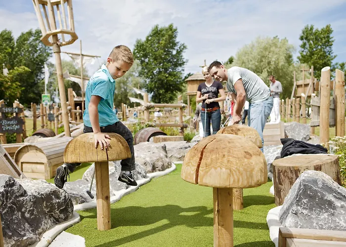 Sunparks - Plopsaland