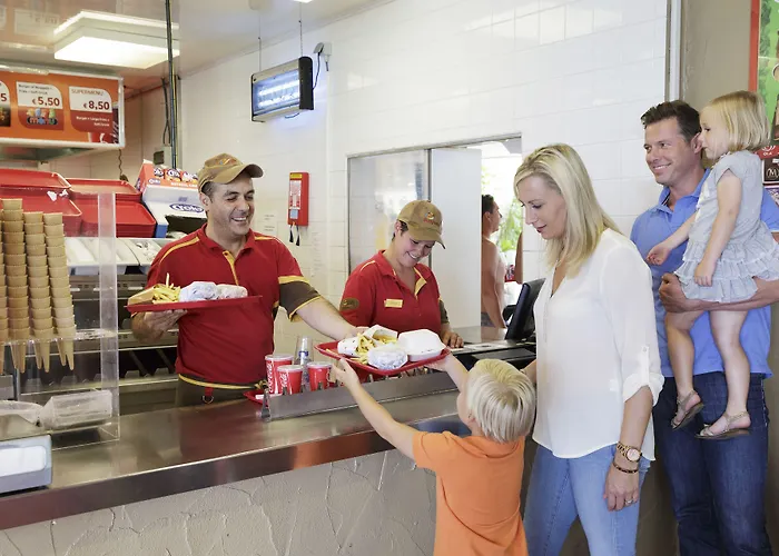 Sunparks - Plopsaland Holiday park Oostduinkerke