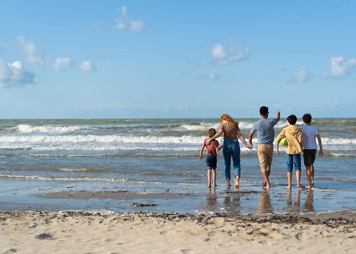 Sunparks - Plopsaland Village de vacances