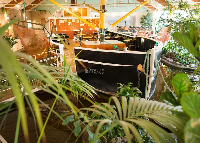 Sunparks - Plopsaland 3* Oostduinkerke