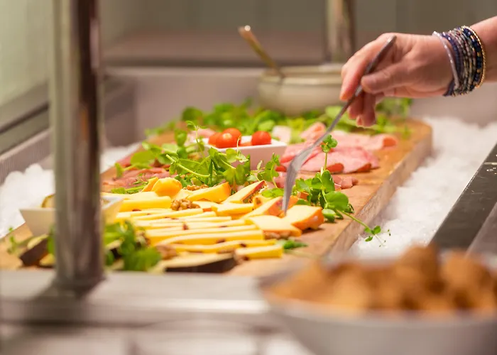 Holiday park Sunparks - Plopsaland 3*