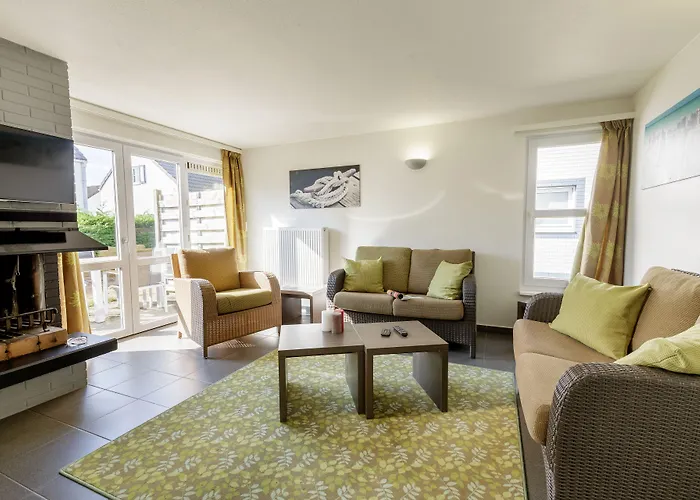 Sunparks - Plopsaland 3*