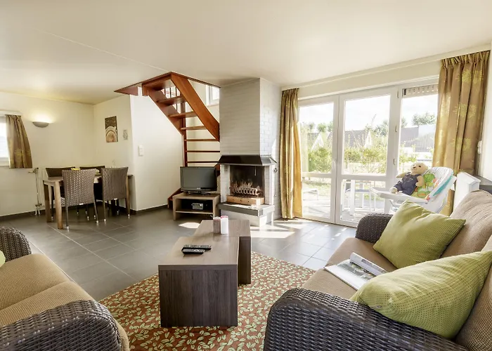 Sunparks - Plopsaland 3* Oostduinkerke