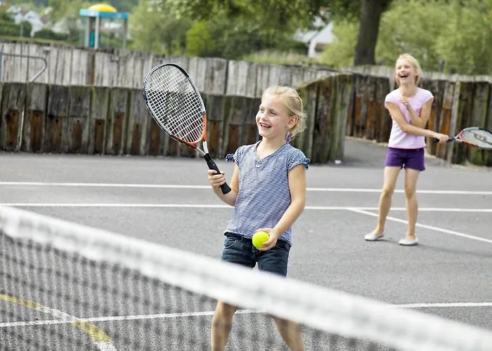 Sunparks - Plopsaland Oostduinkerke