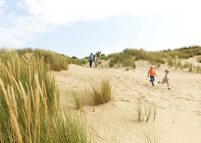 Sunparks - Plopsaland 3* Oostduinkerke