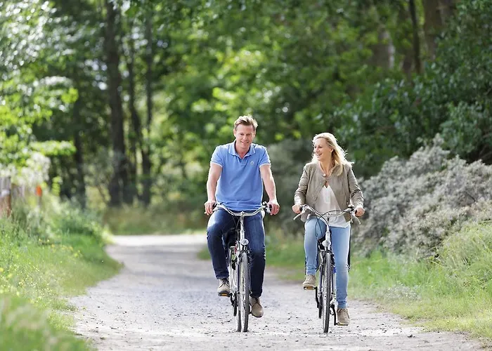 Sunparks - Plopsaland 3* Oostduinkerke