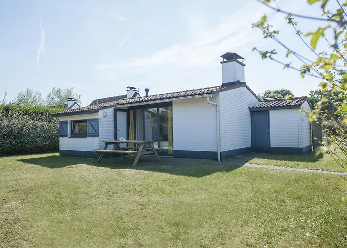 Sunparks - Plopsaland Holiday park 3*