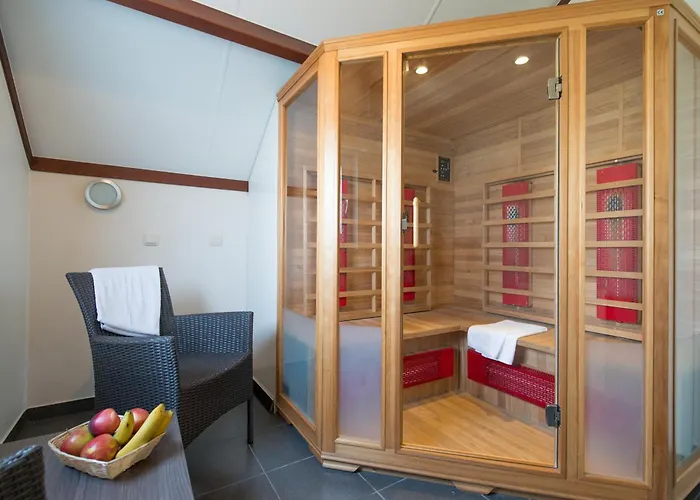 Sunparks - Plopsaland Village de vacances Oostduinkerke