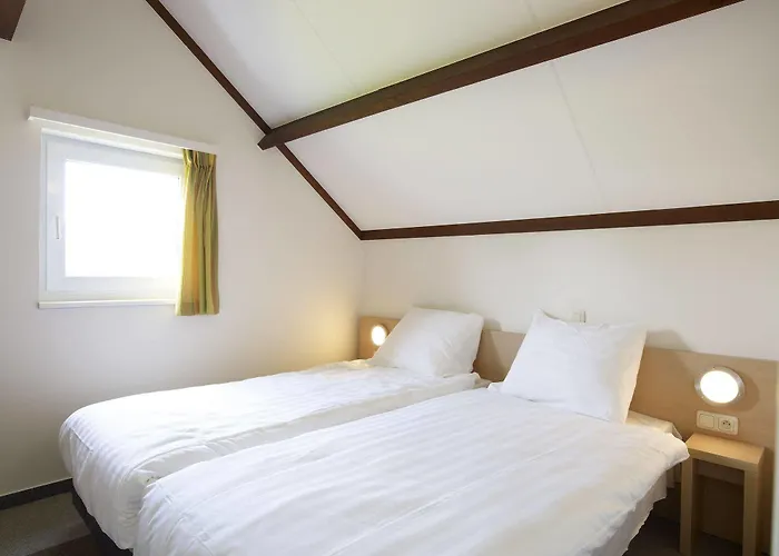 Sunparks - Plopsaland 3*