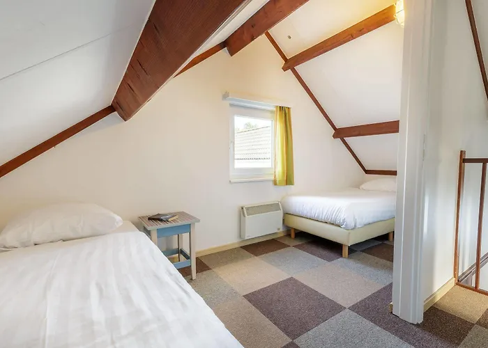 Sunparks - Plopsaland 3*